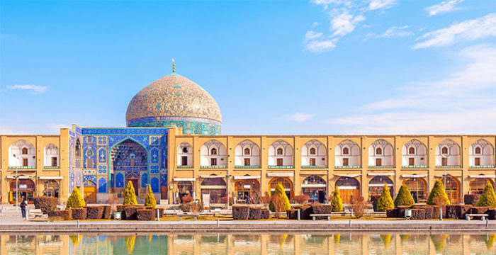 Persian architecture